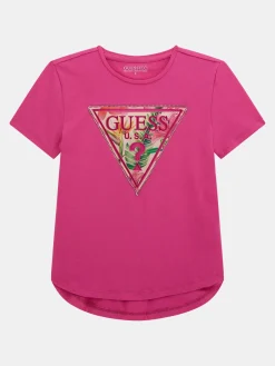 High Low T-Shirt