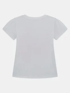 High Low T-Shirt