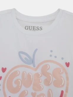 High Low T-Shirt