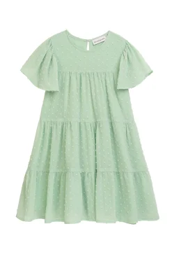 Hängerchenkleid