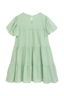 Hängerchenkleid