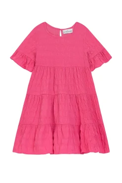 Hängerchenkleid