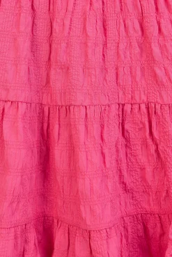 Hängerchenkleid