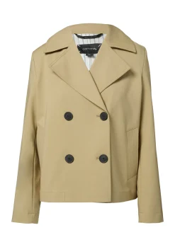 Hochwertige Caban Jacke