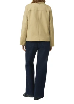 Hochwertige Caban Jacke