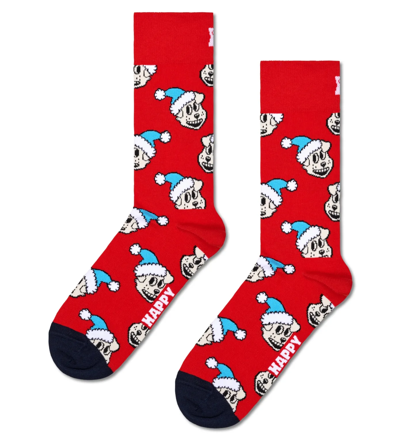 Holiday Doggo Sock