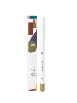 HOLT Eye Pencil - Gold 06