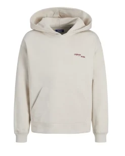 Hoodie JORGREENPOINT BACK