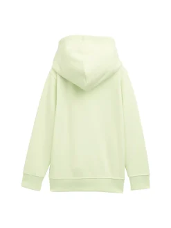 Hoodie Sweatshirt mit Print