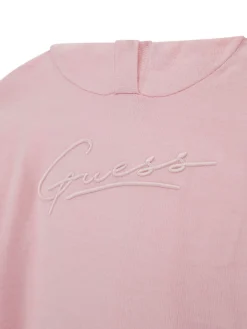 Hoodie und Sweatpants Set