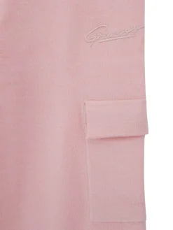 Hoodie und Sweatpants Set