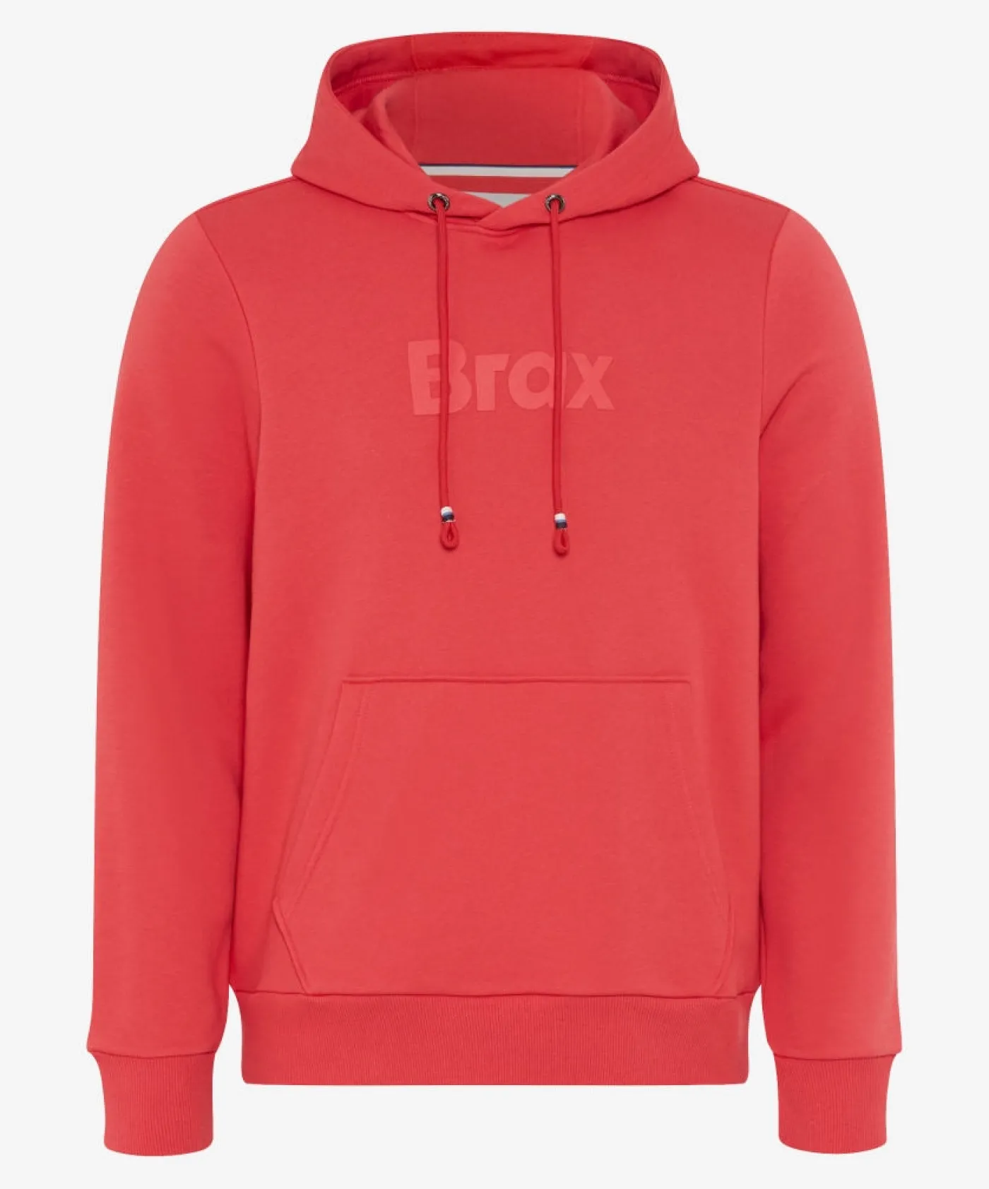 Hoodie im Baumwoll-Mix