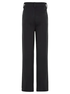 Hose mit hohem Bund