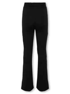 Hose mit weitem Bein