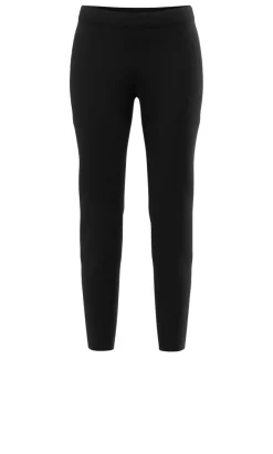 Hose aus Stretchjersey