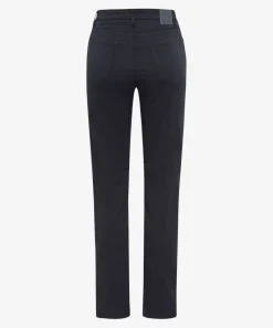Hose im Feminine Fit