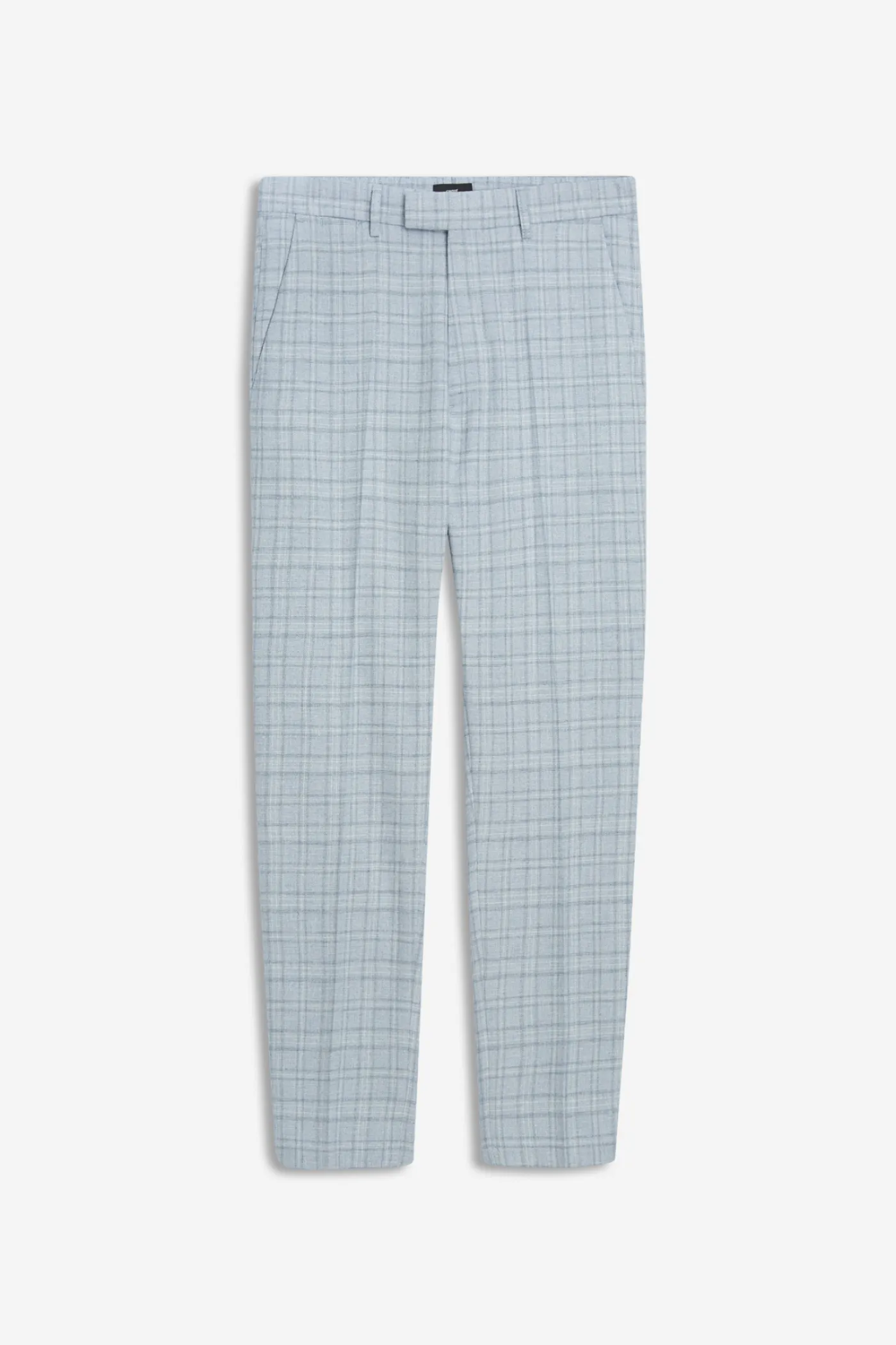 Hose im Tapered-Fit