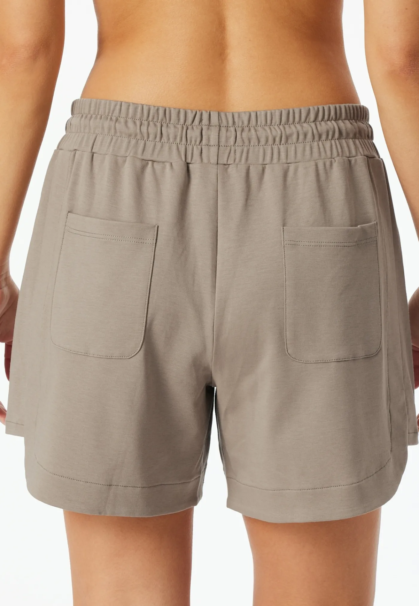 Hose kurz
