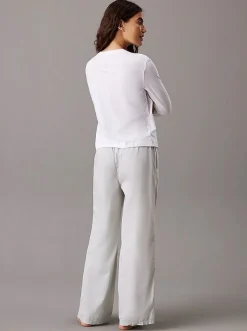 Hosen-Pyjama-Set