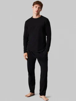Hosen-Pyjama-Set