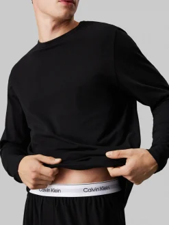Hosen-Pyjama-Set