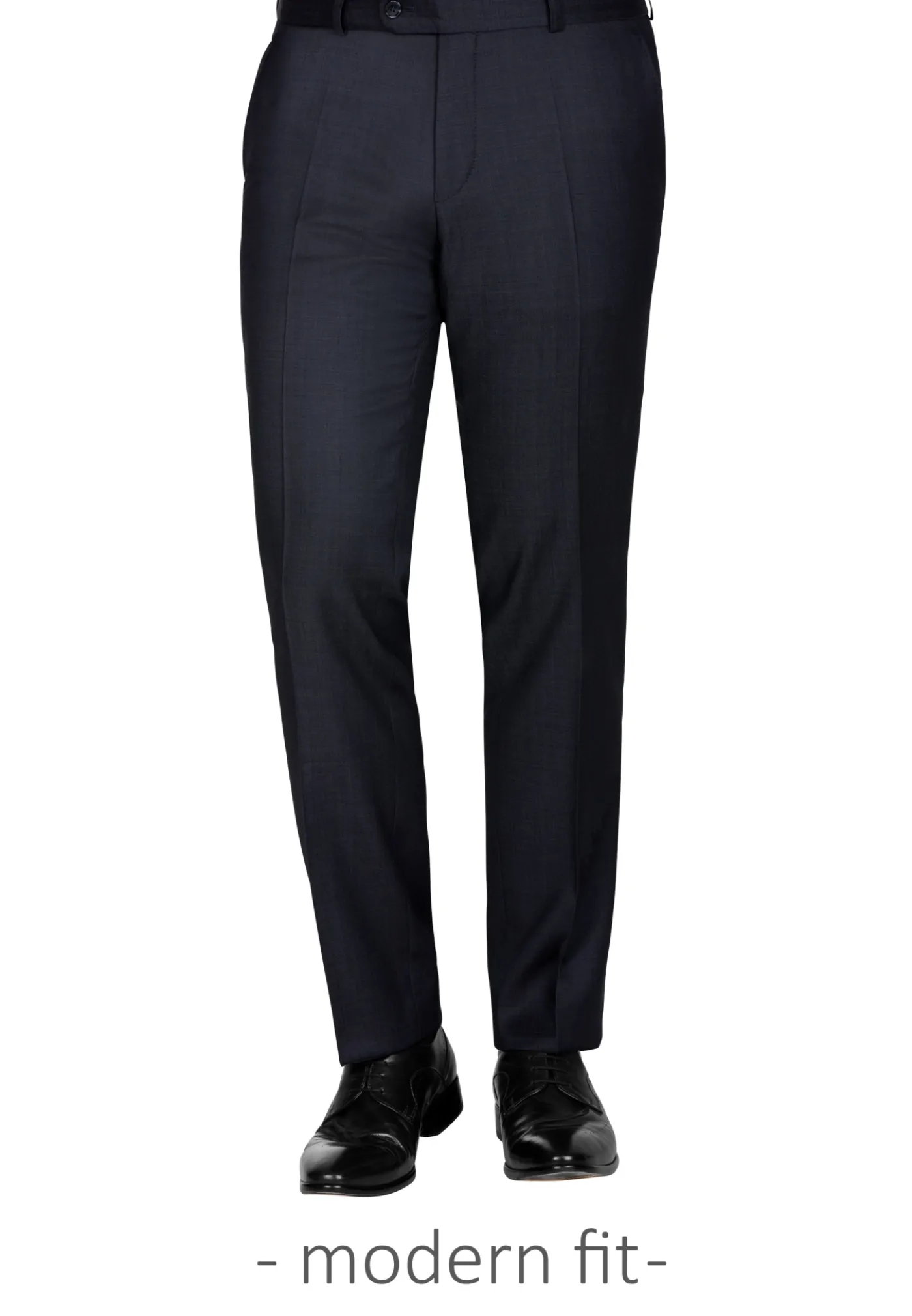 Hose Sascha Modern Fit