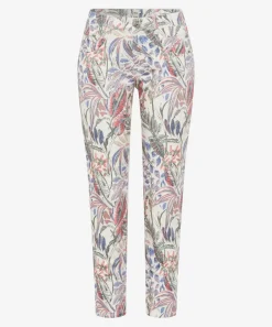 Hose 7/8 Slim Fit