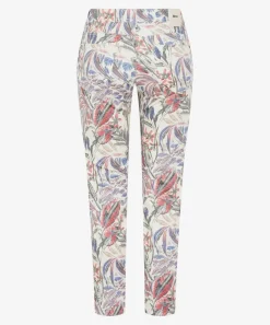 Hose 7/8 Slim Fit