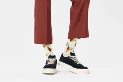 Hot Chili Sock