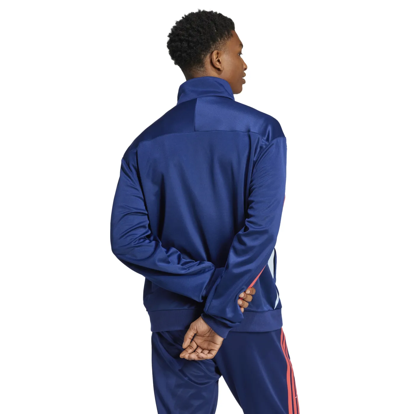 House of Tiro Nations Pack Trainingsjacke