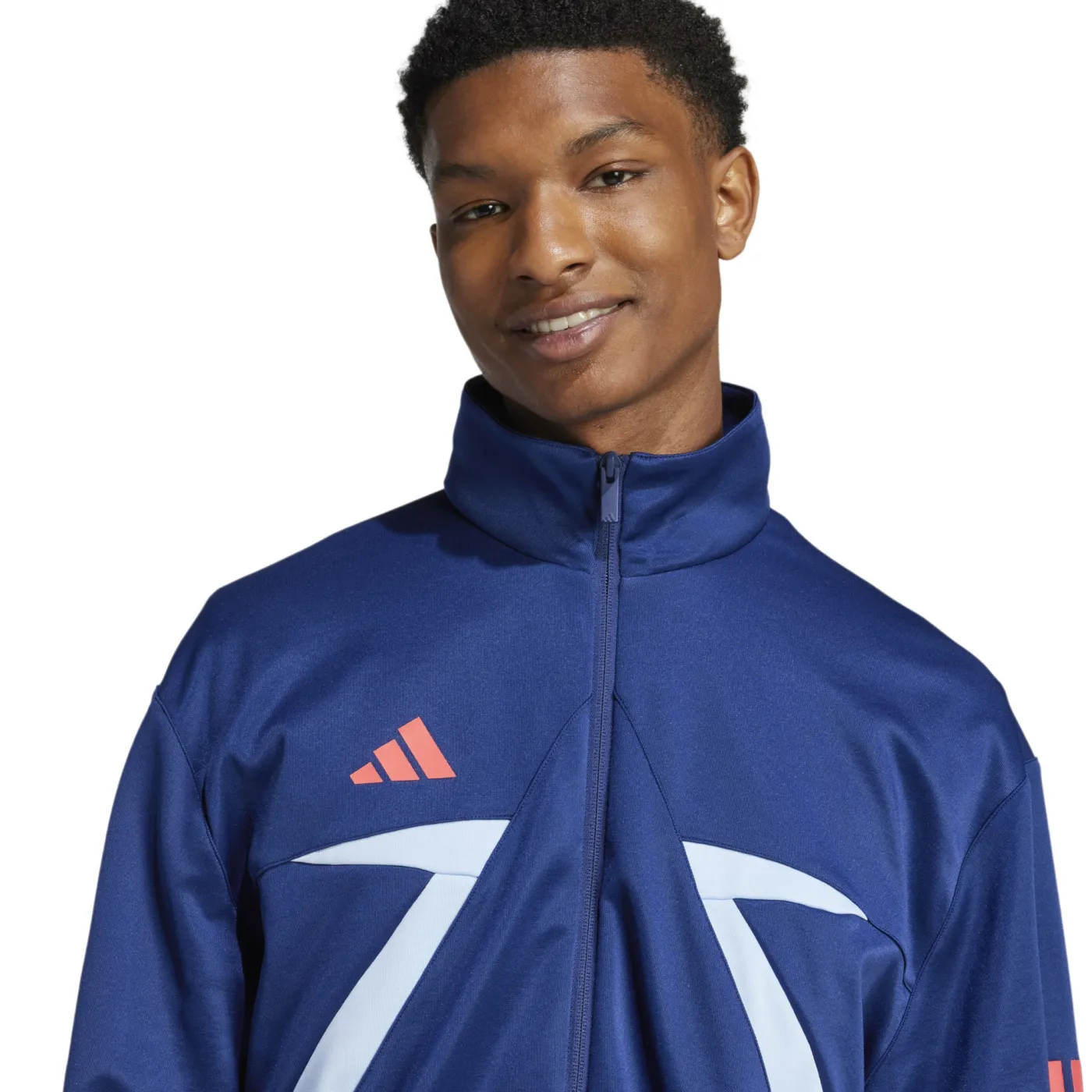 House of Tiro Nations Pack Trainingsjacke