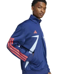 House of Tiro Nations Pack Trainingsjacke