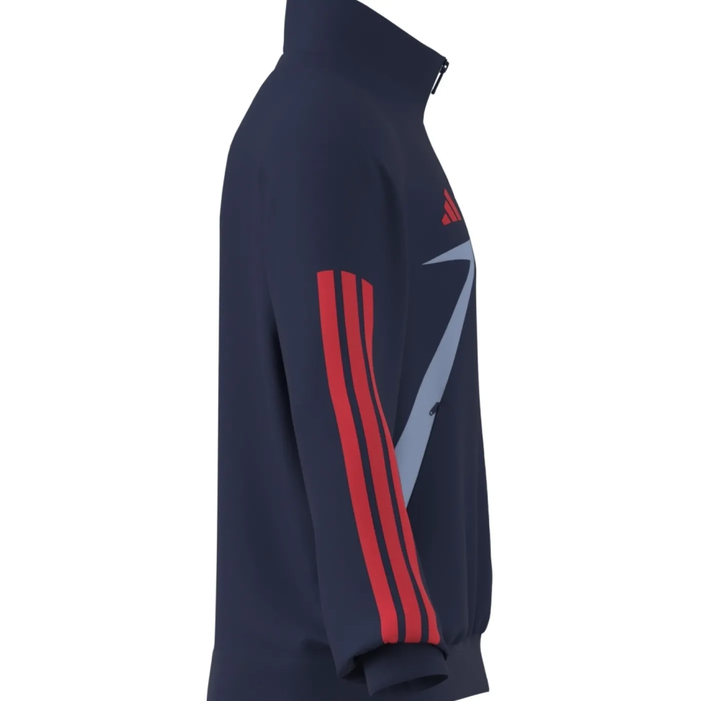 House of Tiro Nations Pack Trainingsjacke