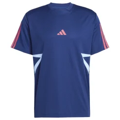 House of Tiro Colorblock T-Shirt