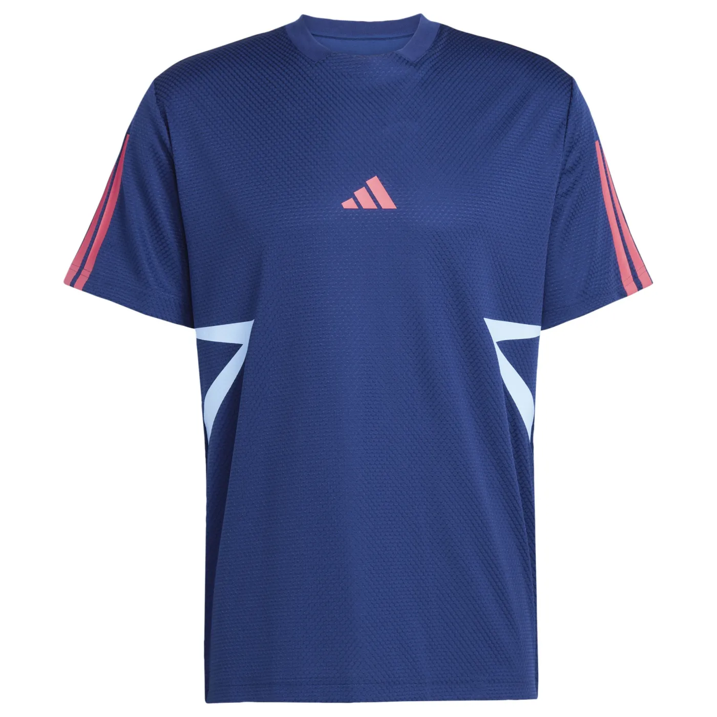 House of Tiro Colorblock T-Shirt