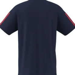 House of Tiro Colorblock T-Shirt