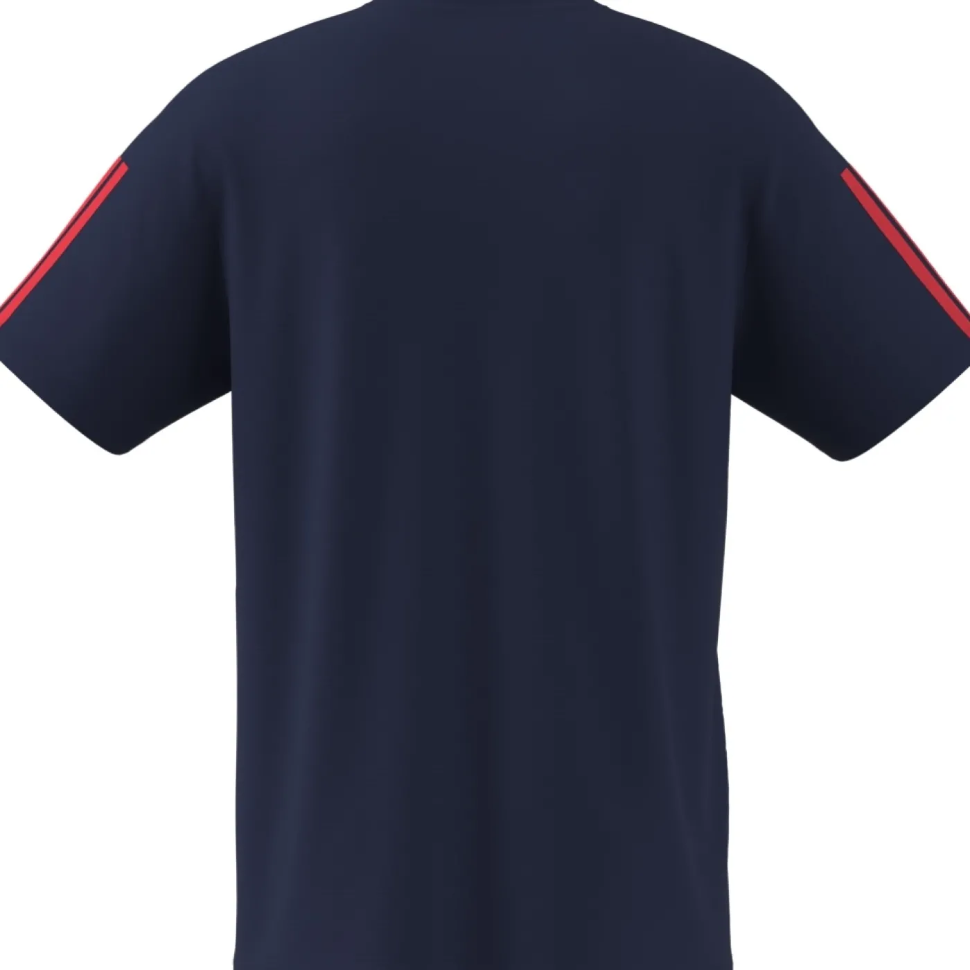 House of Tiro Colorblock T-Shirt