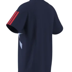House of Tiro Colorblock T-Shirt