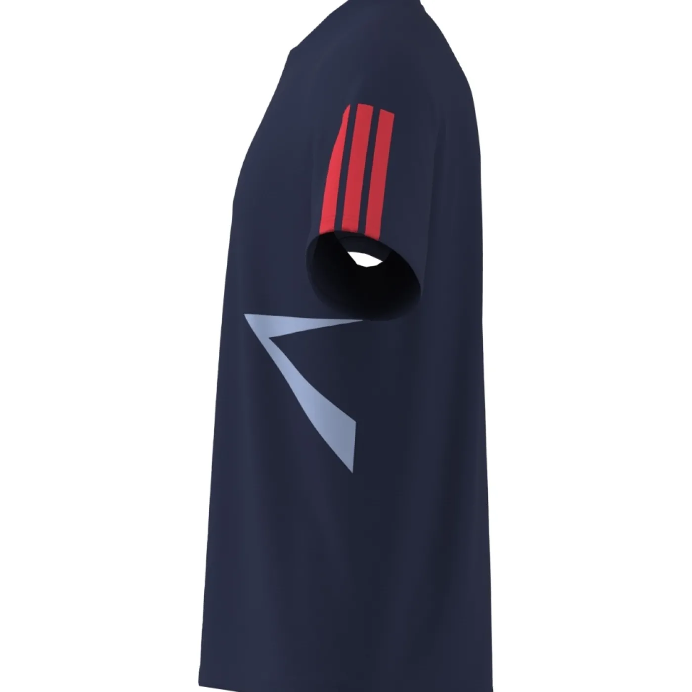 House of Tiro Colorblock T-Shirt