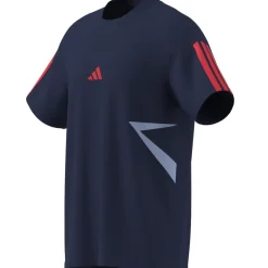 House of Tiro Colorblock T-Shirt