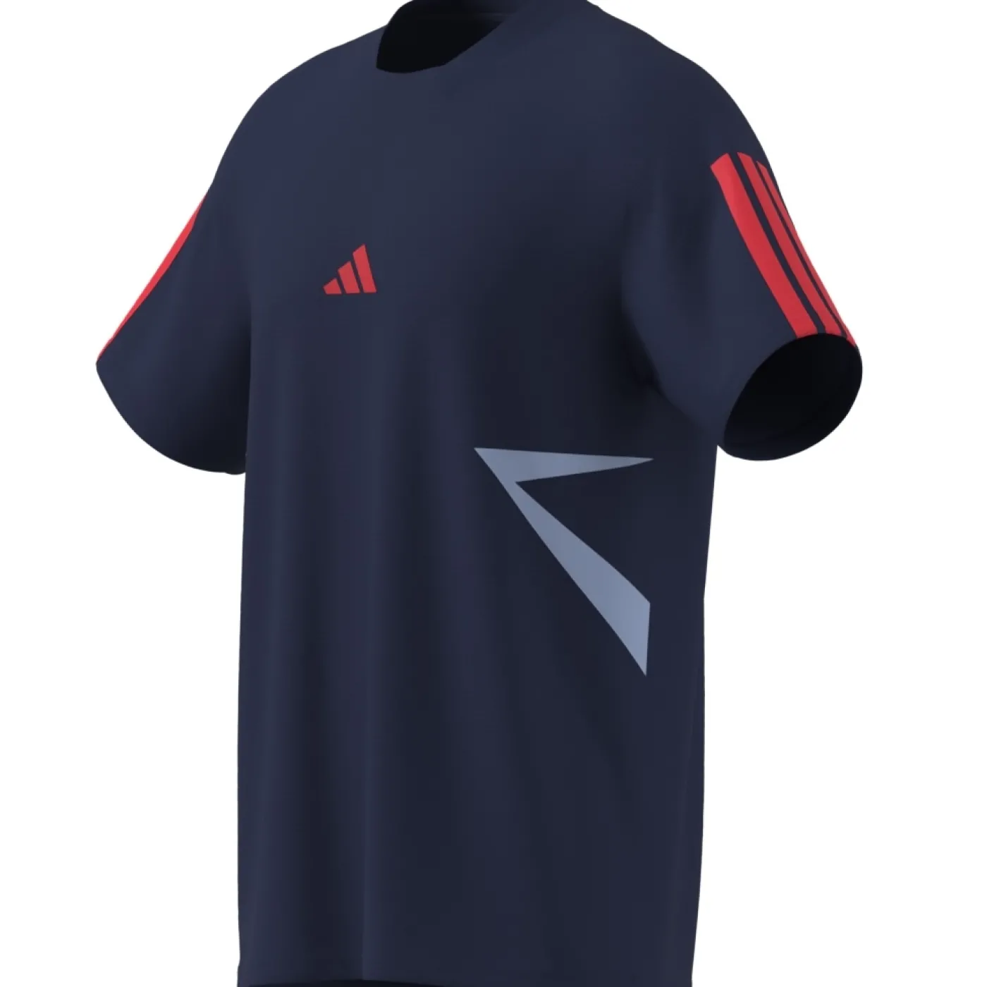 House of Tiro Colorblock T-Shirt