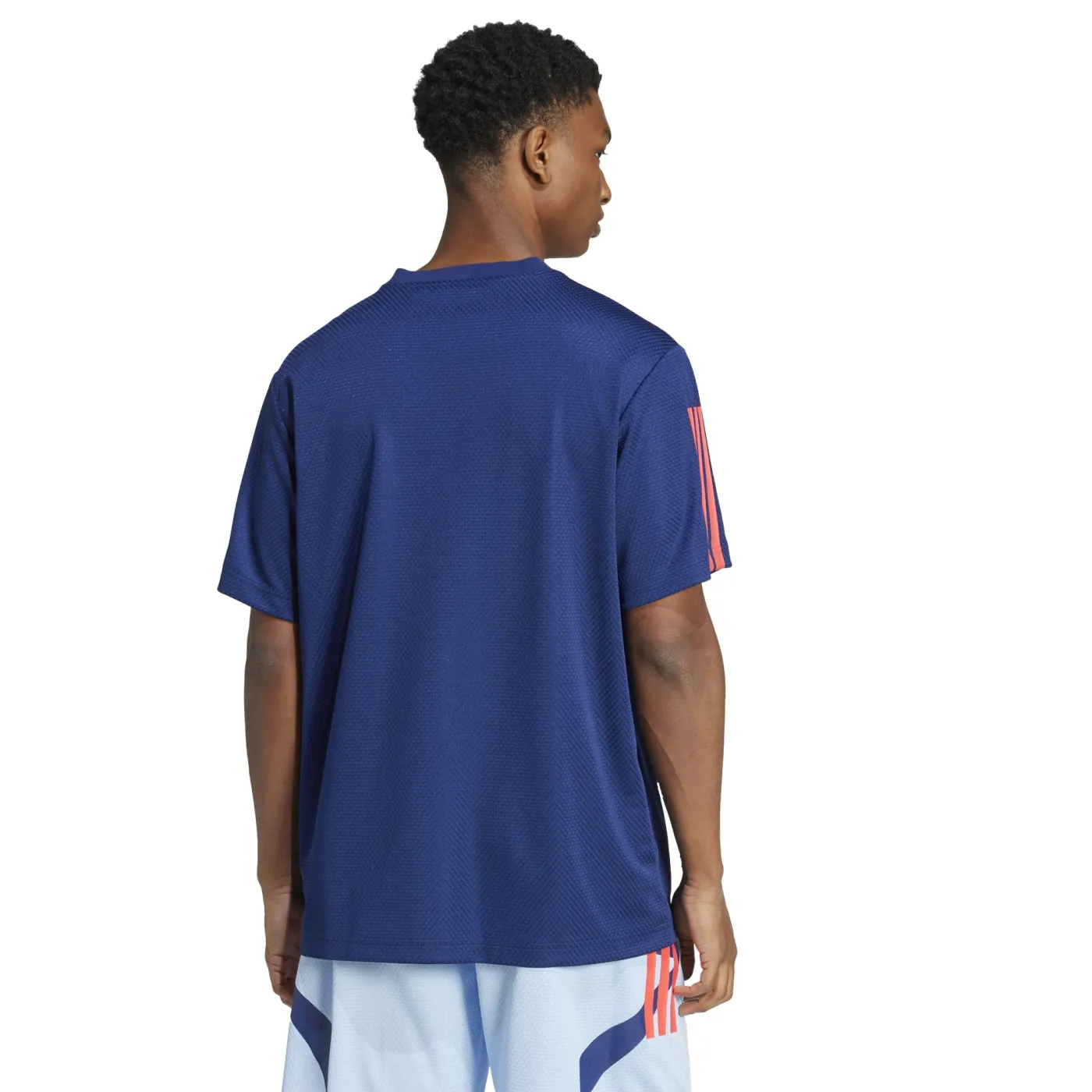 House of Tiro Colorblock T-Shirt
