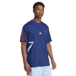 House of Tiro Colorblock T-Shirt
