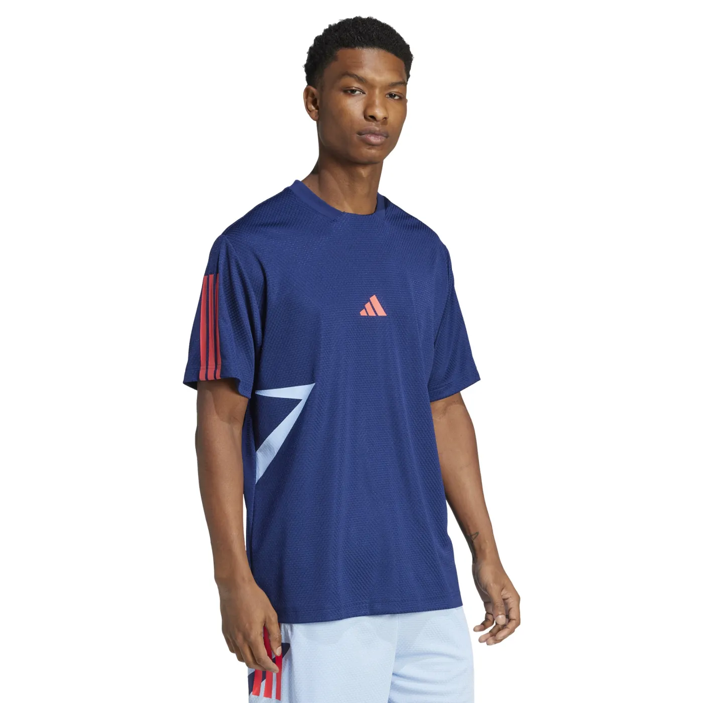 House of Tiro Colorblock T-Shirt