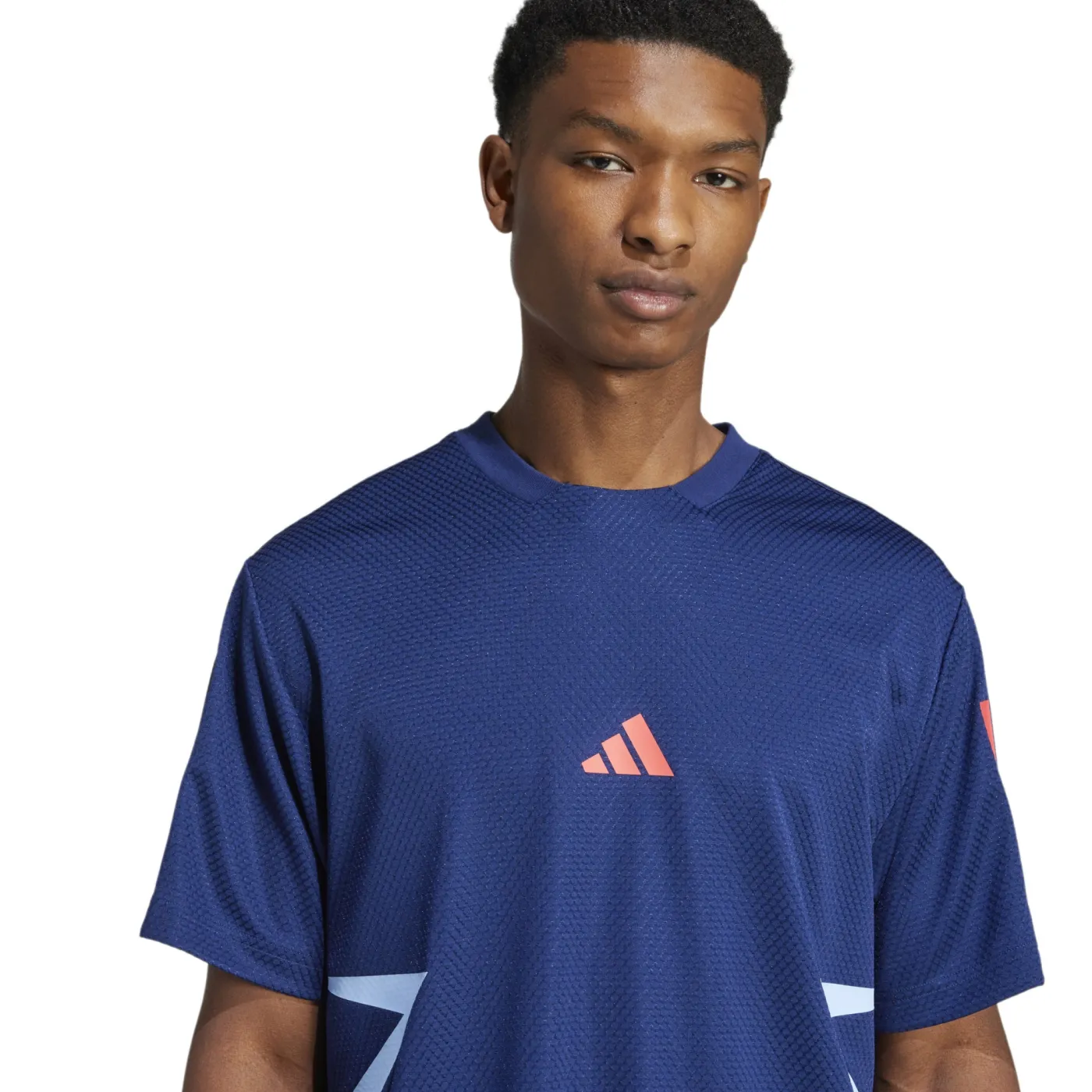 House of Tiro Colorblock T-Shirt