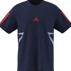 House of Tiro Colorblock T-Shirt