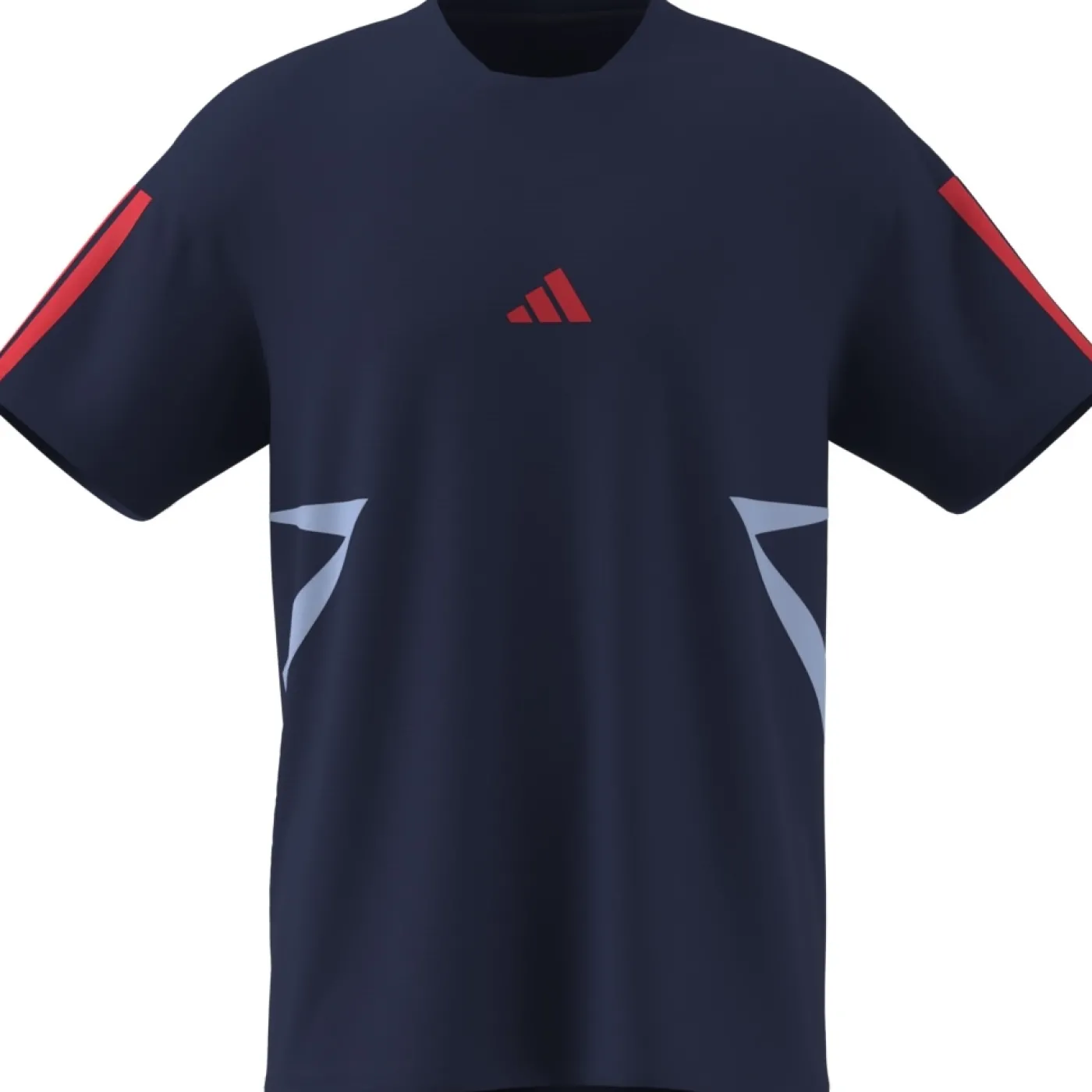 House of Tiro Colorblock T-Shirt