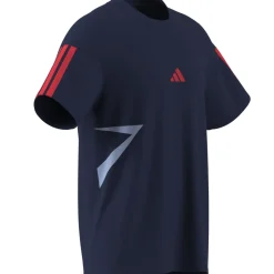 House of Tiro Colorblock T-Shirt