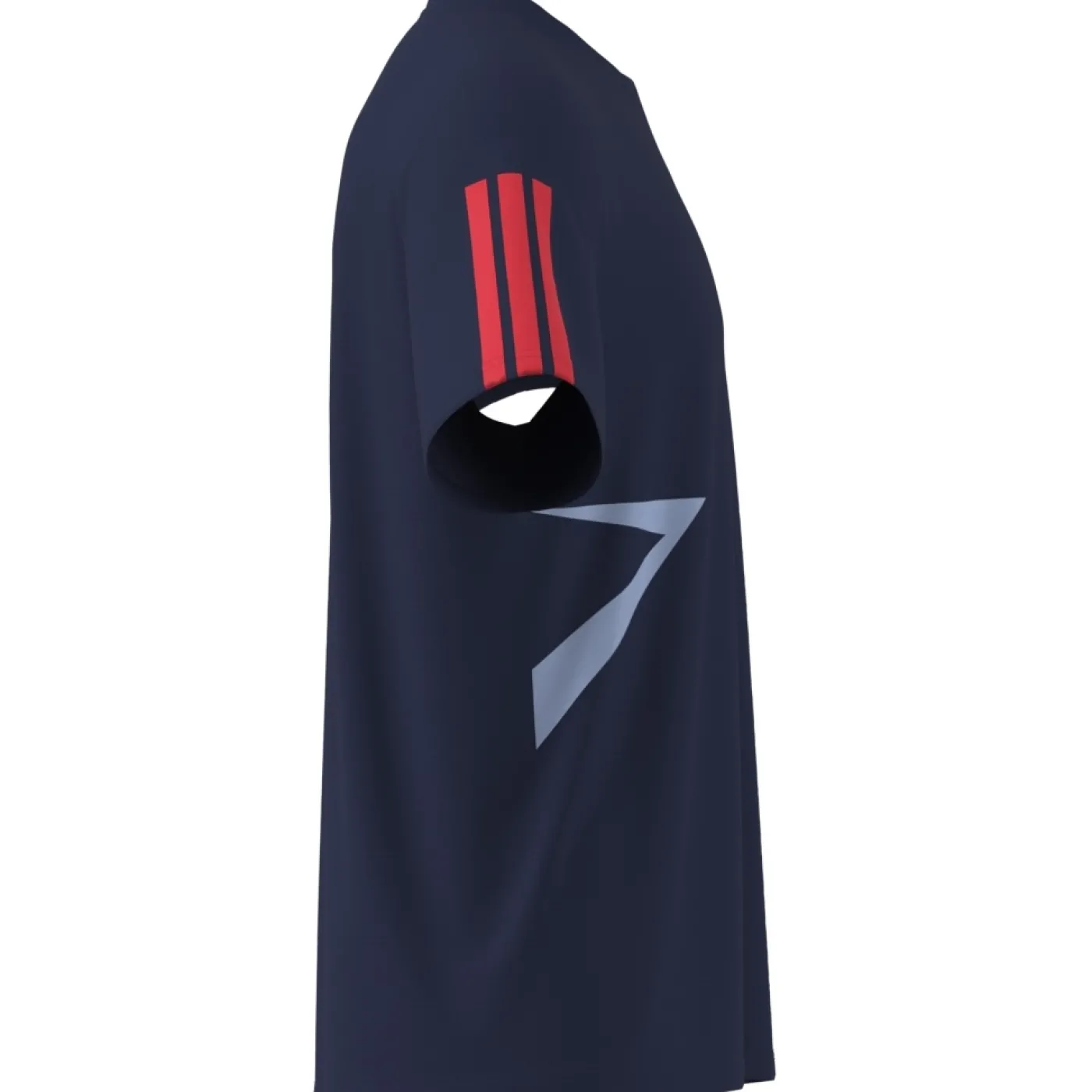 House of Tiro Colorblock T-Shirt