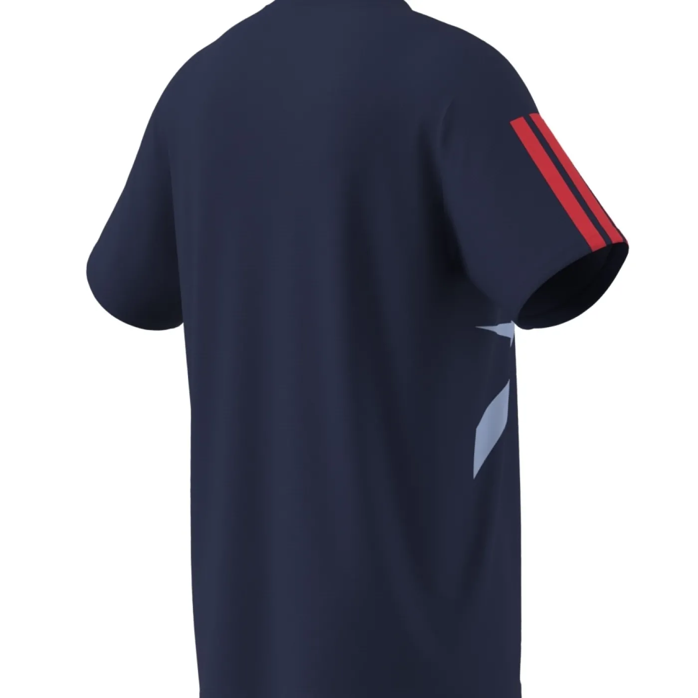 House of Tiro Colorblock T-Shirt